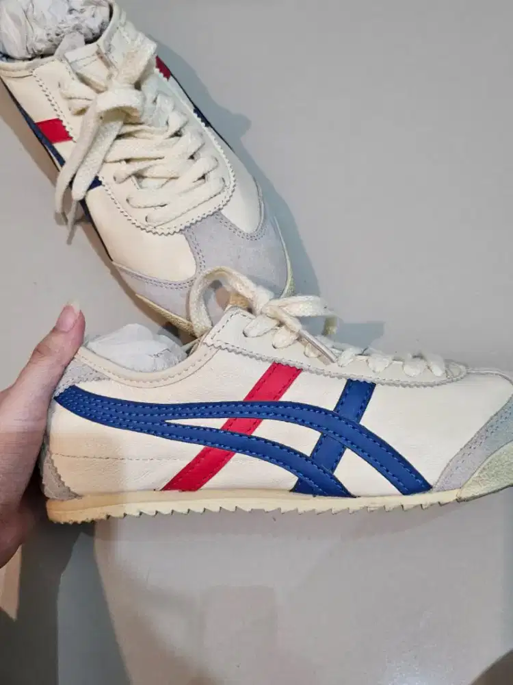 ONITSUKA TIGER  bisa cewek / cowok