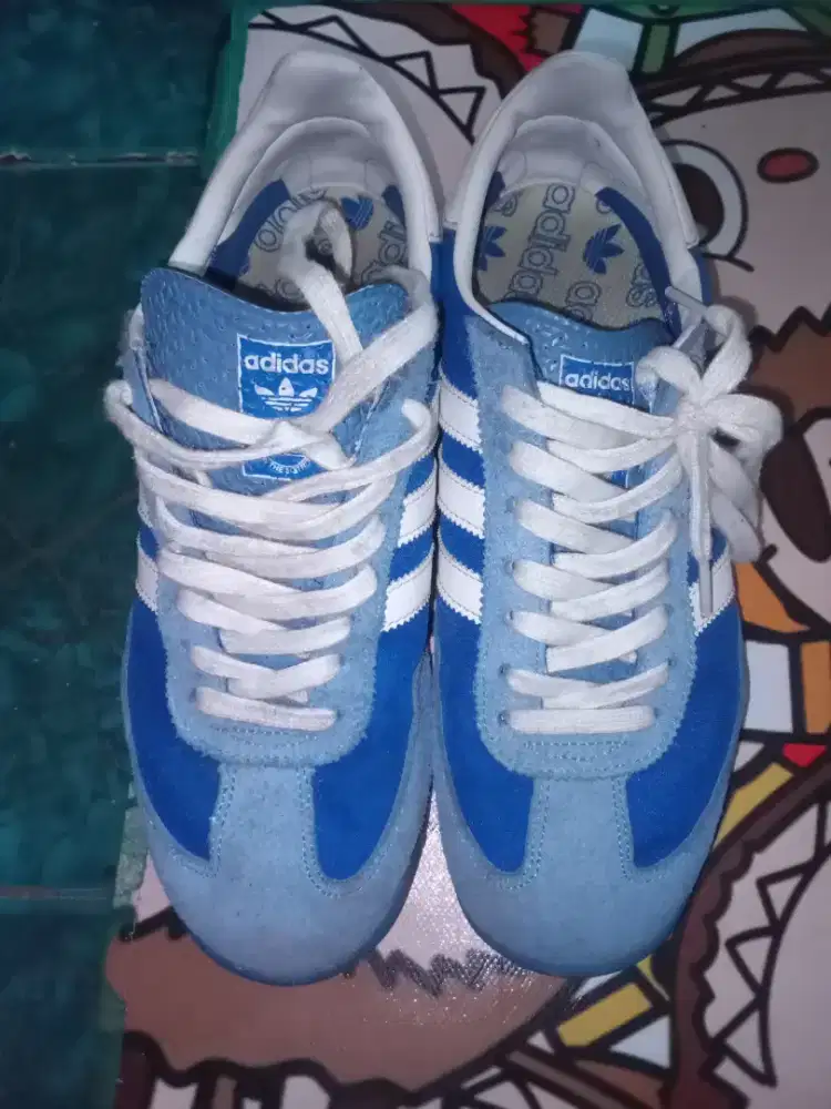 Jual sepatu ory size 42