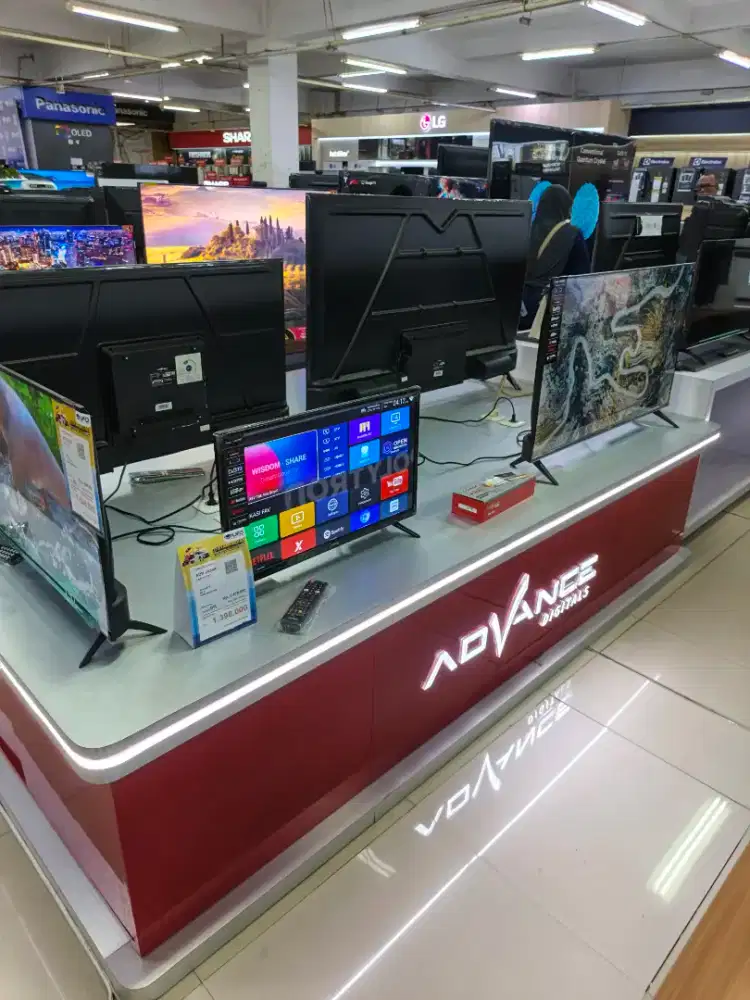 Tv Advance 24 Android Tv