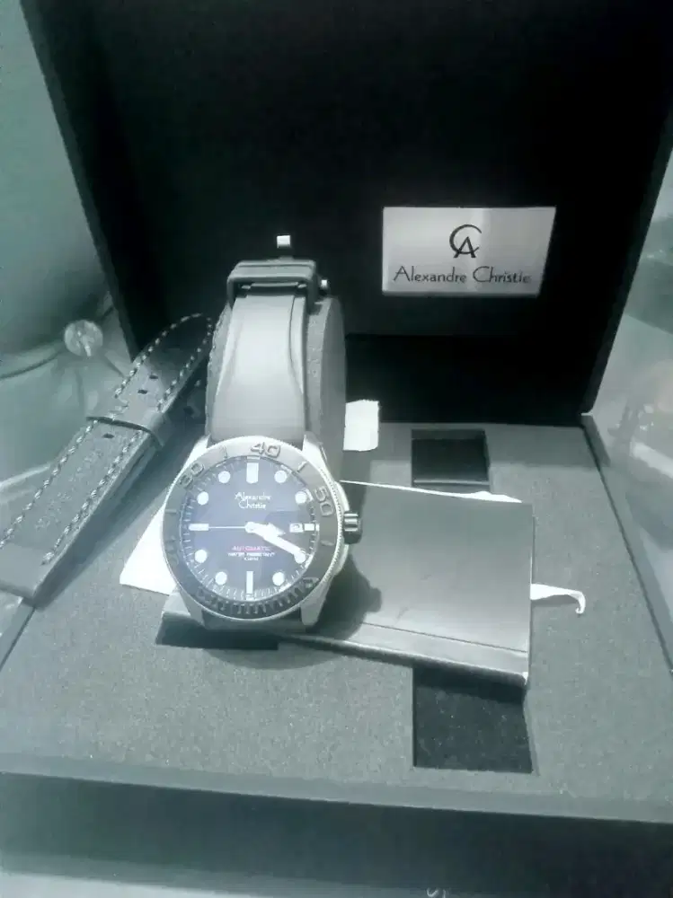 Jam alexsander cristy