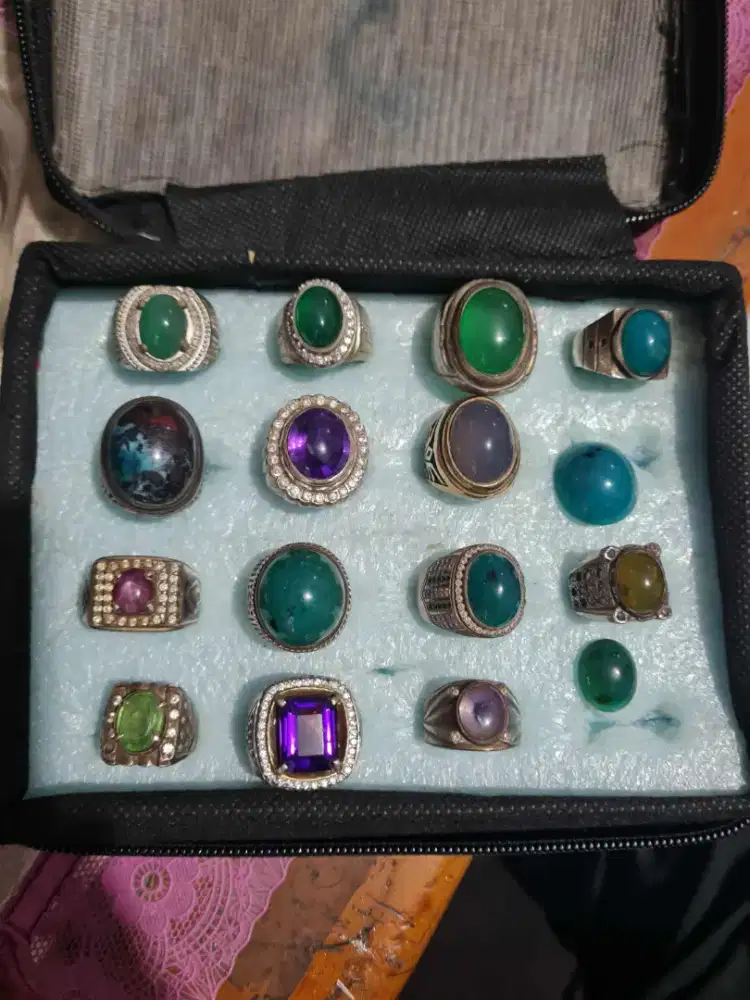Di jual borongan
