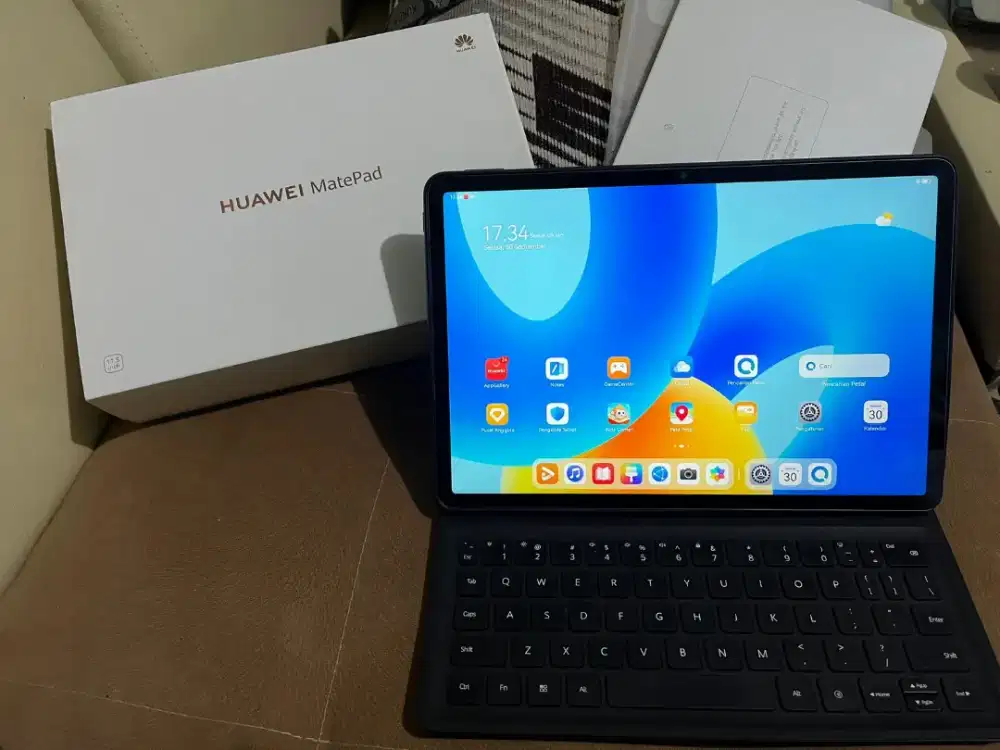 Huawei Matepad 11.5 8/128gb