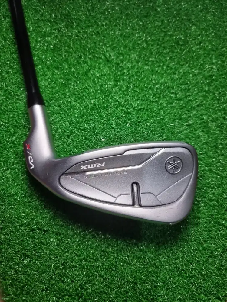 Stick golf Yamaha RMX VD/X iron 7