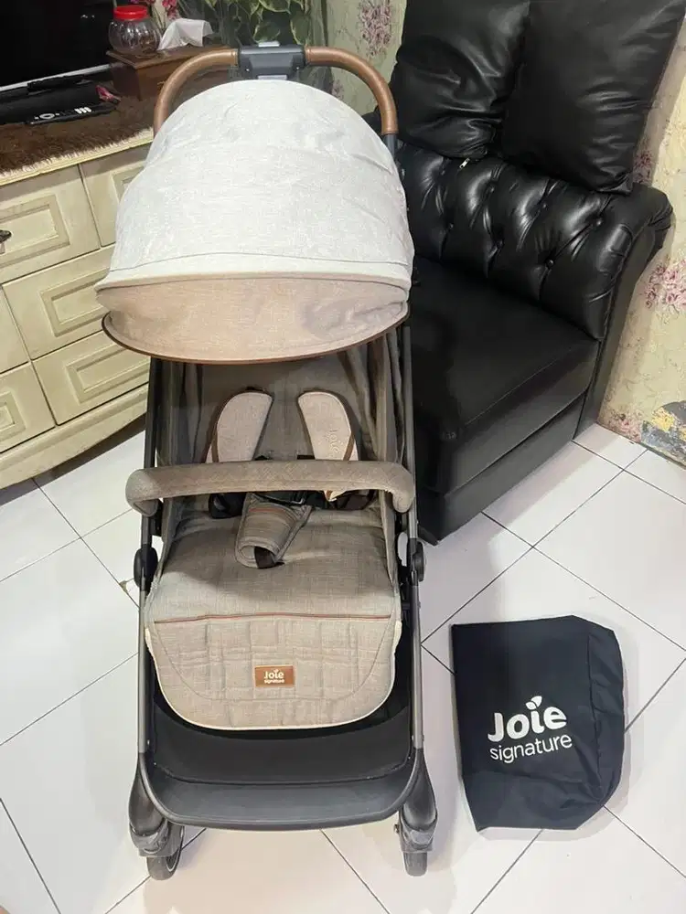 Joie signature tourist oyester