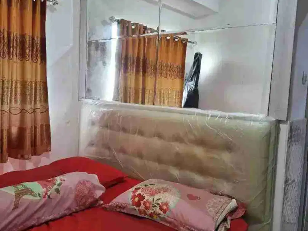 SHMSRS‼️Apartemen Gunawangsa MERR Type : 2 BR