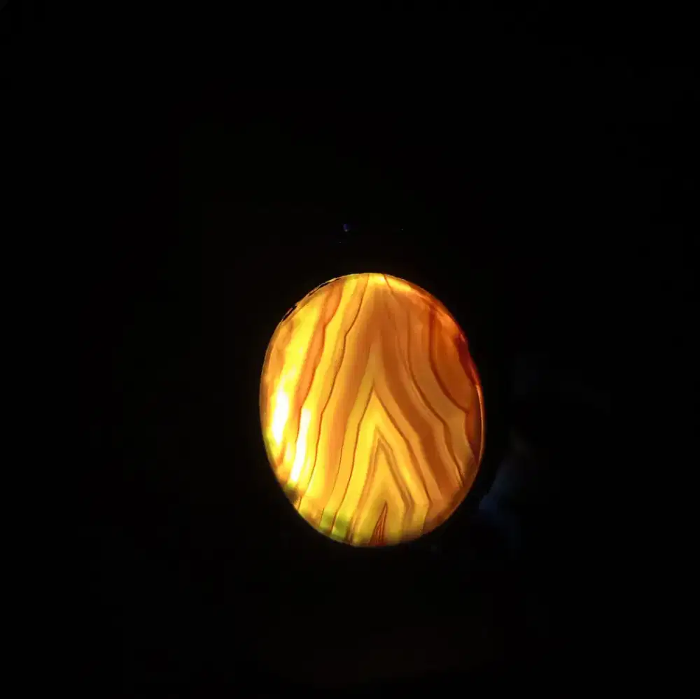 Cincin Batu Akik Junjung Derajat