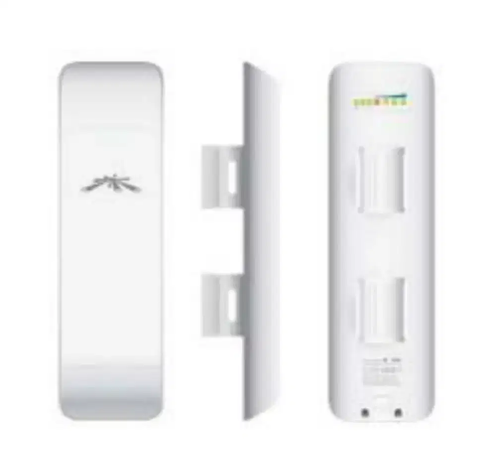 Ubiquiti nanostation M2