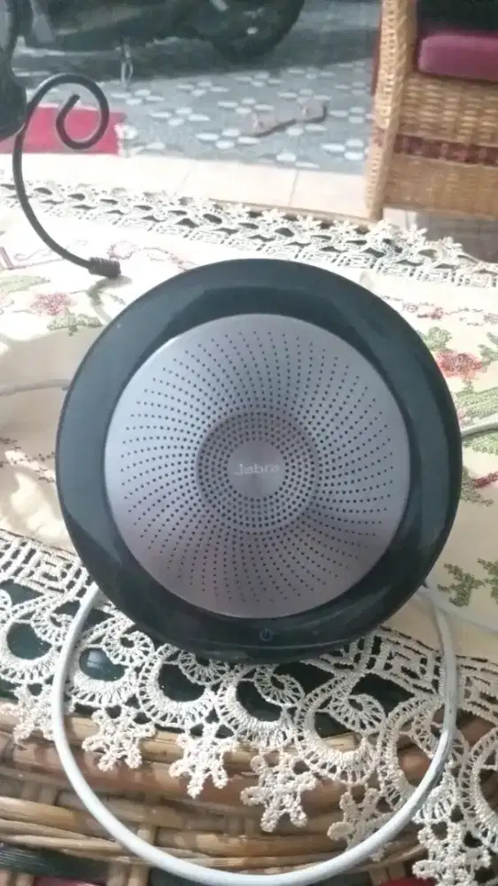 Jabra710 speaker