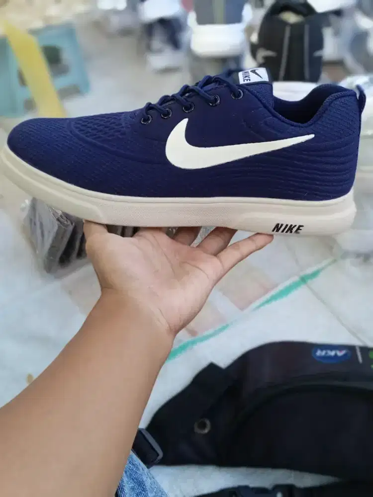 PROMO !!! NEW SEPATU NIKE PREMIUM