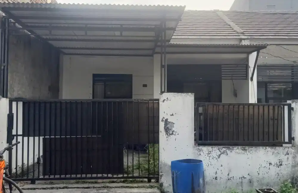 Rumah Berkah Murah Bumi Papan Selaras Wonoayu Tanggul Sidoarjo