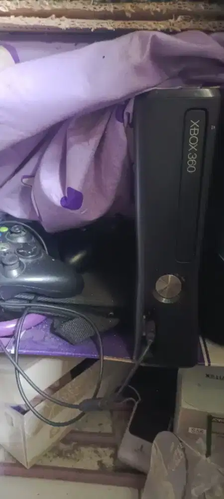 Dijual Xbox 360