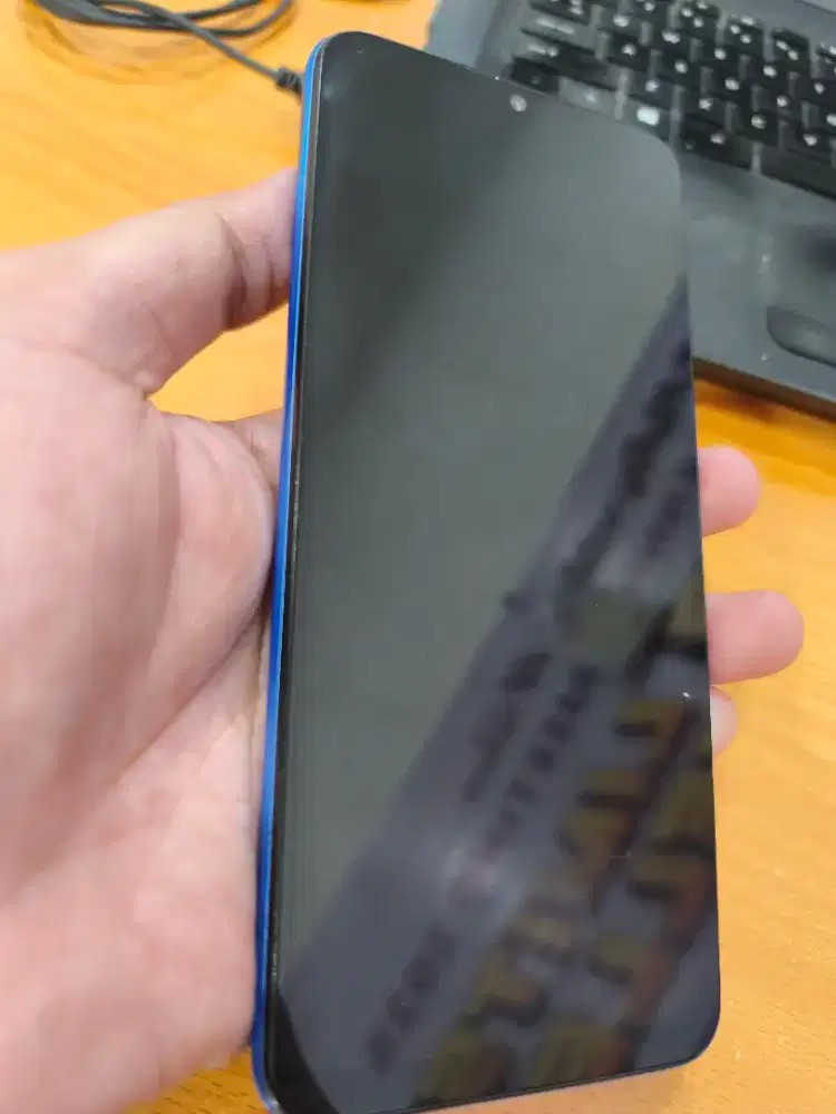 Xiaomi Redmi 10C 4/64