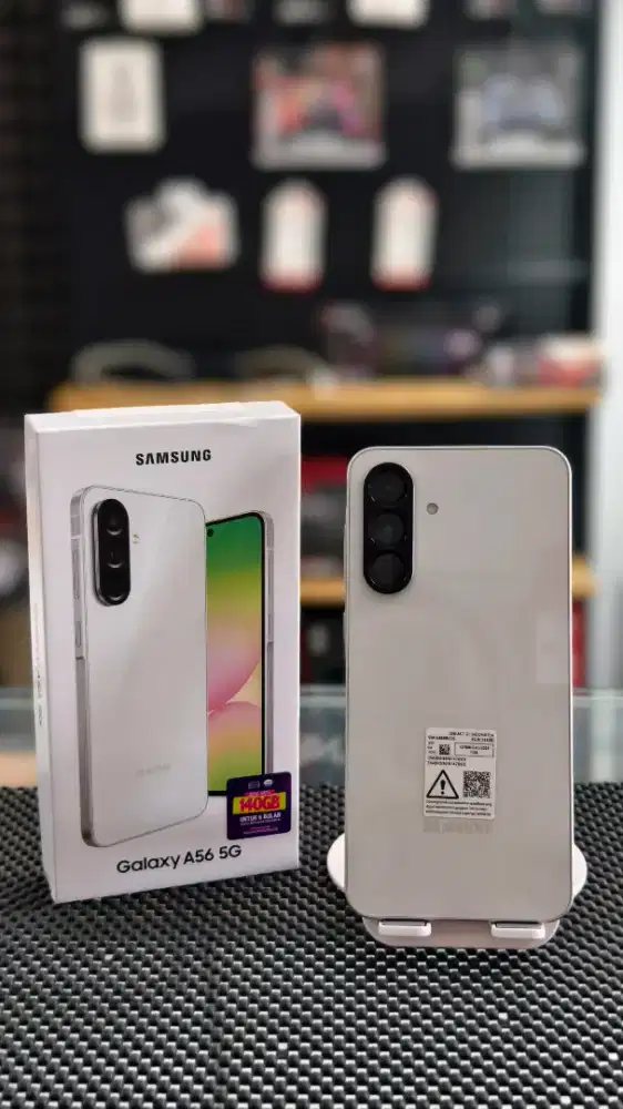 Samsung Galaxy A56 5G 8/256