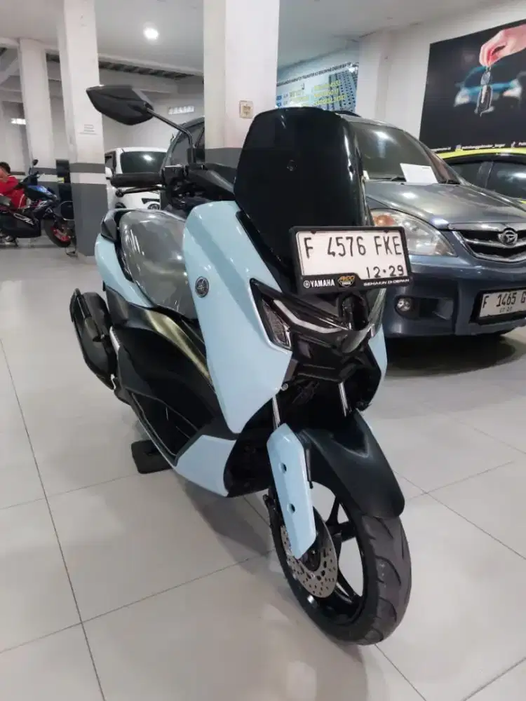 PROMO SUPER MURAH YAMAHA NMAX NEO 2024