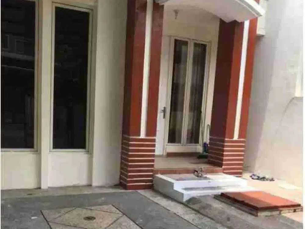 rumah siap huni di royal residen pulo gebang jakarta timur