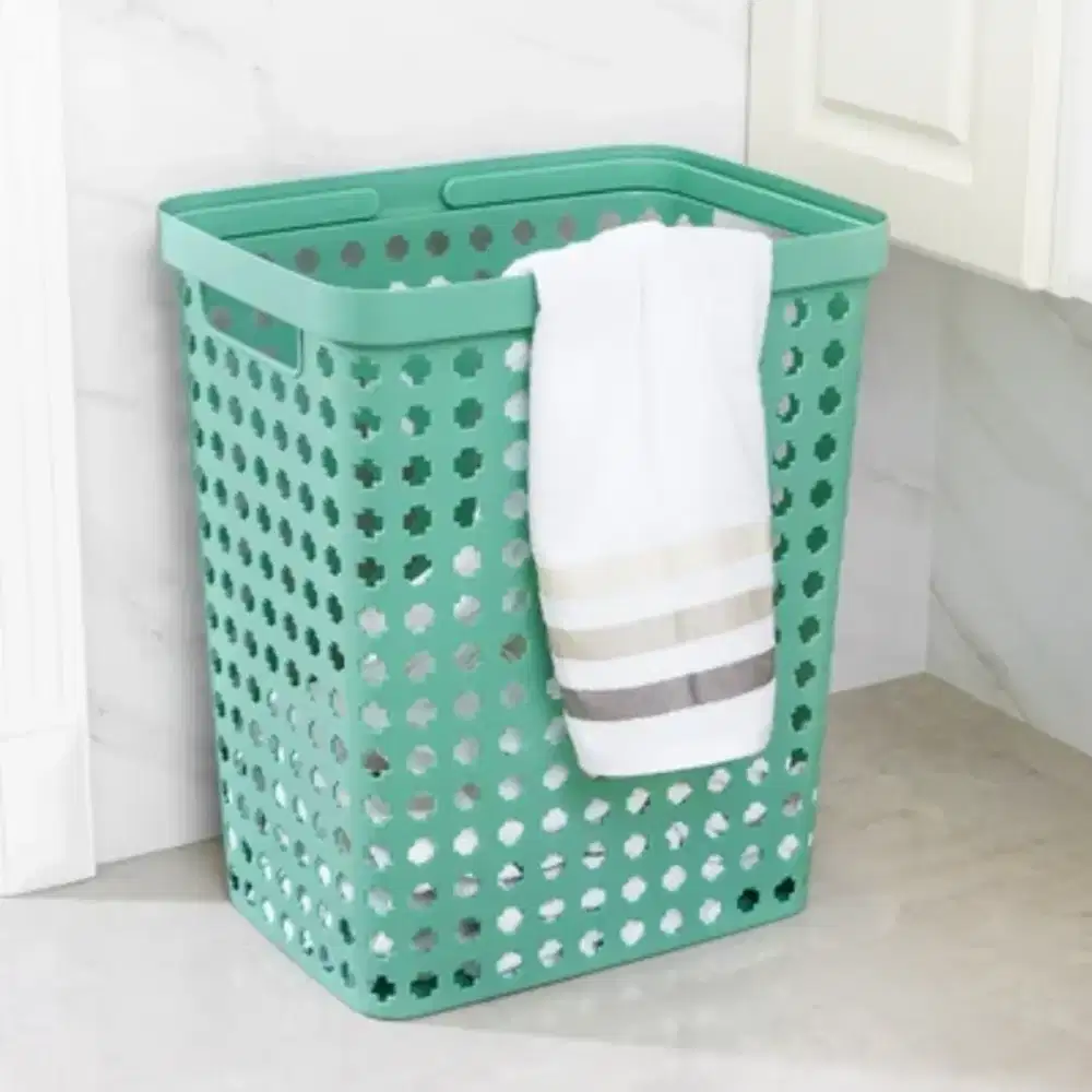Dibutuhkan karyawan laundry