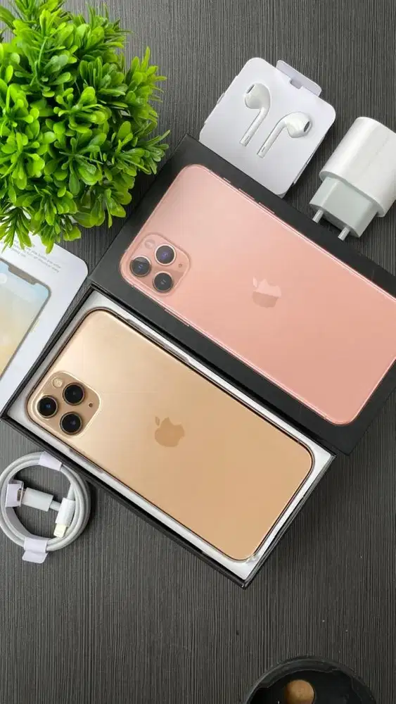IPHONE 11 PRO 64GB ALL OPERATOR INTER