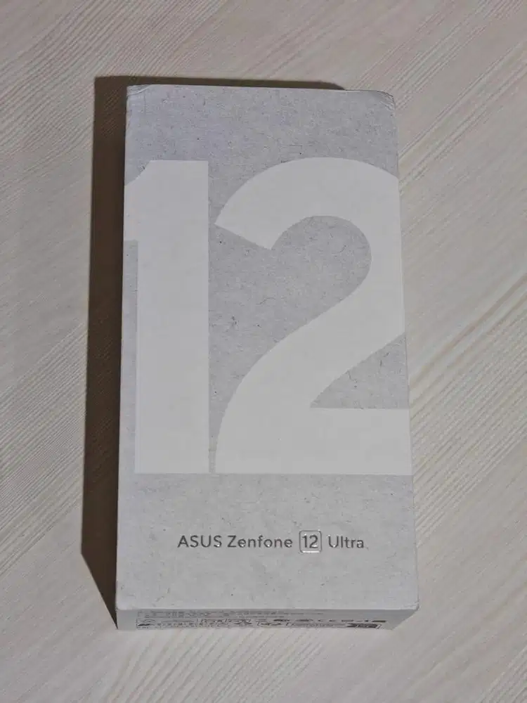 Zenfone 12 Ultra 5G 16/512Gb White s25 14 15 16 x8 x9 x200 x300 rog