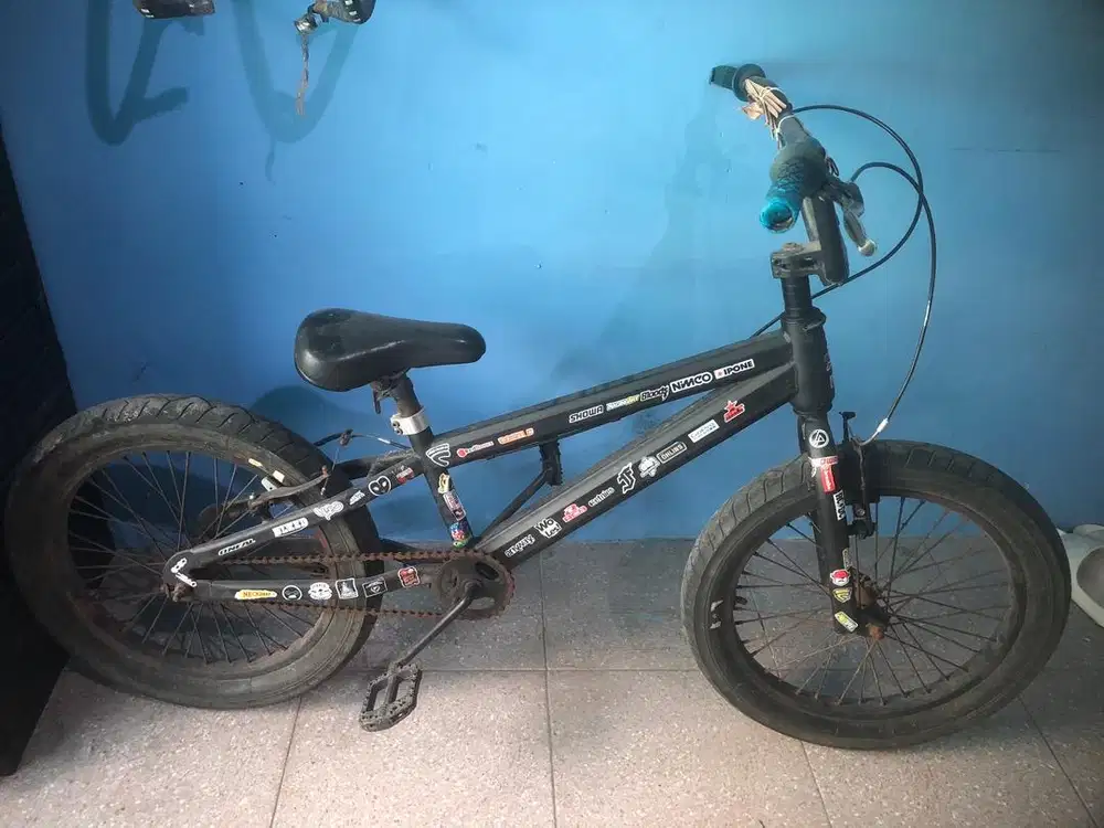 sepeda murah anak