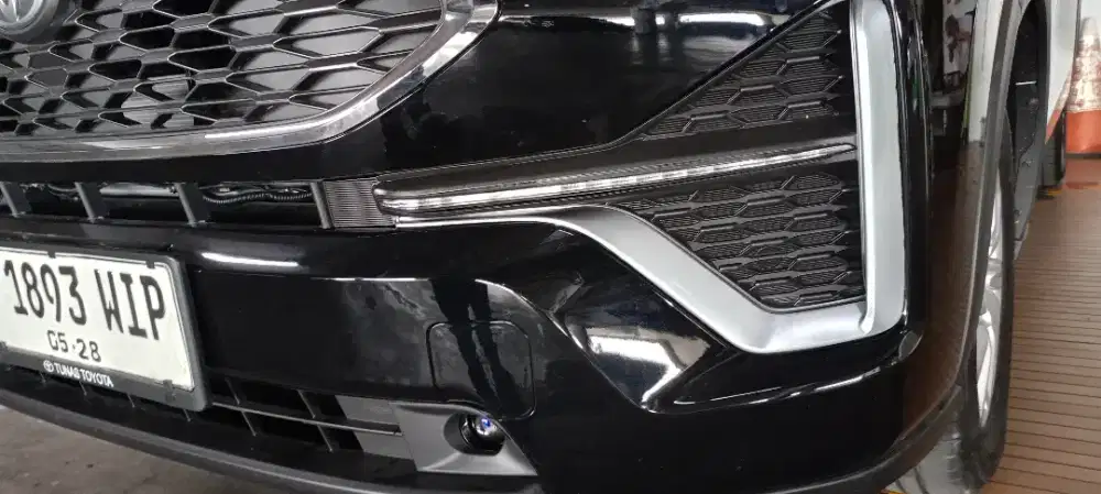 DRL Innova zenix