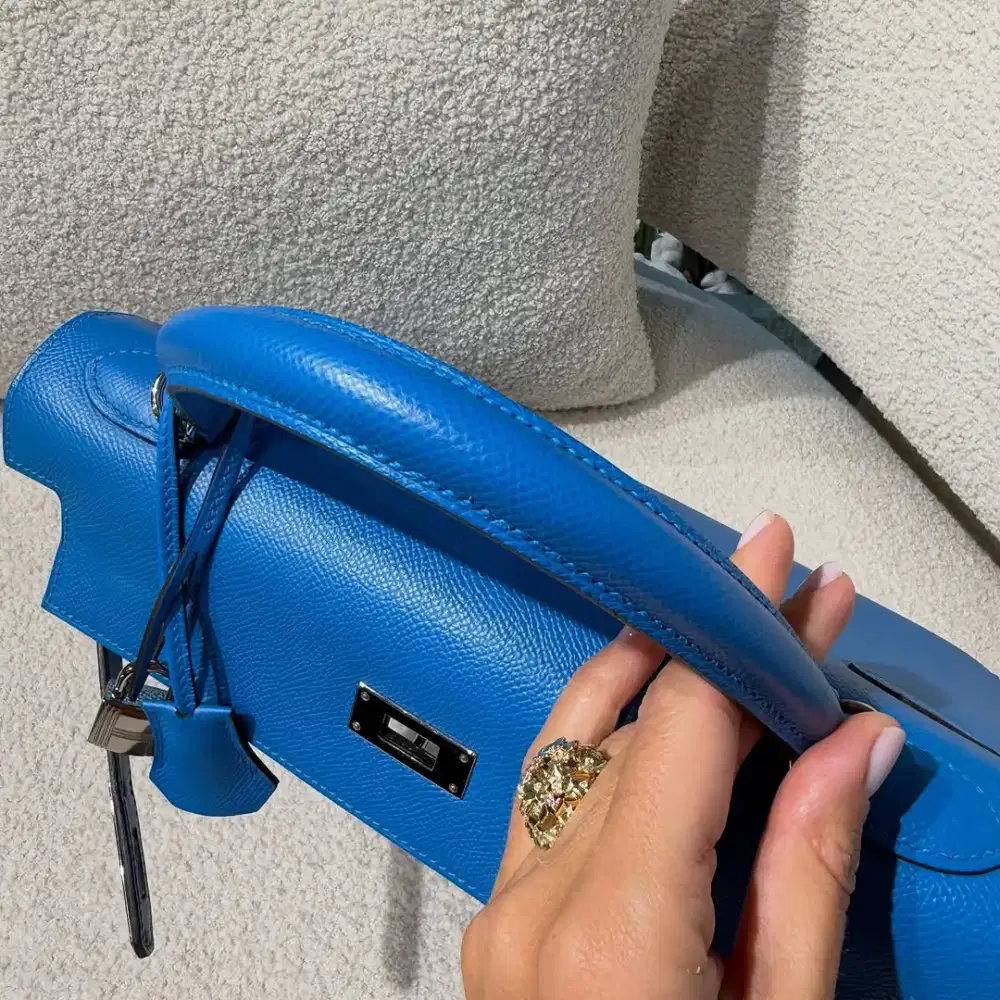 hermes kelly mini 2022