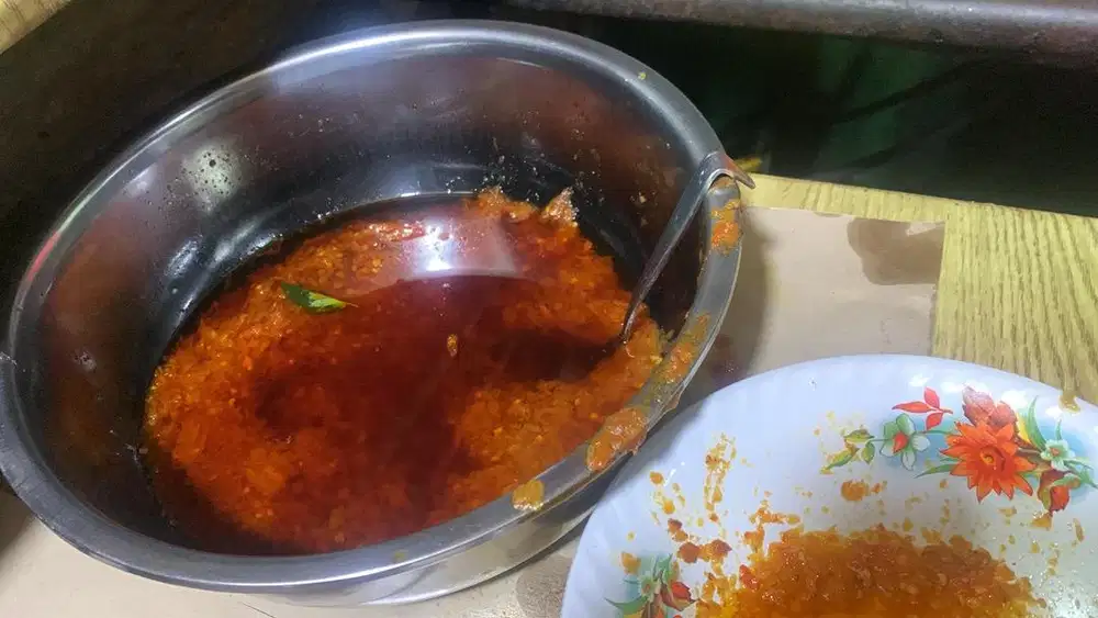 Lowongan kerja pecel lele