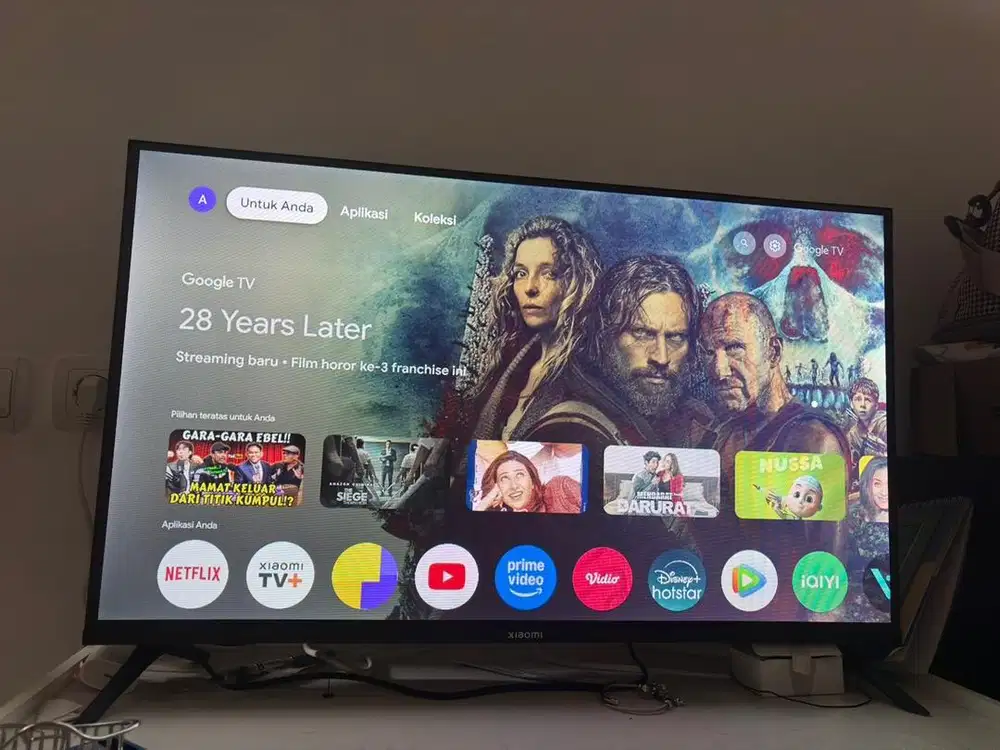 Tv Xiaomi A 32”