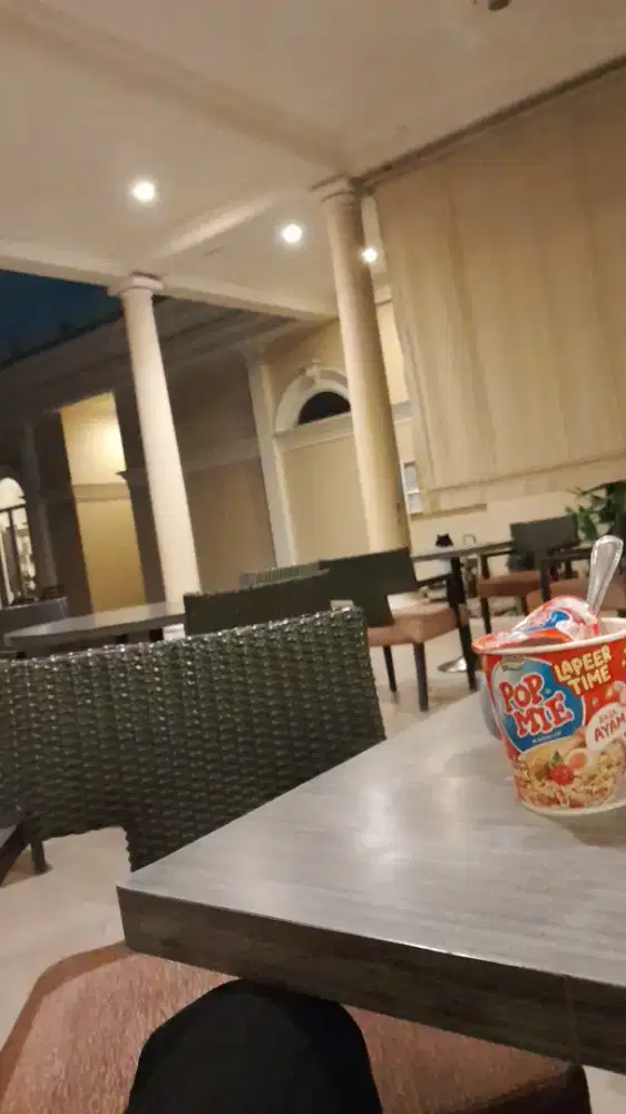 Lowongan Kerja security CCTV