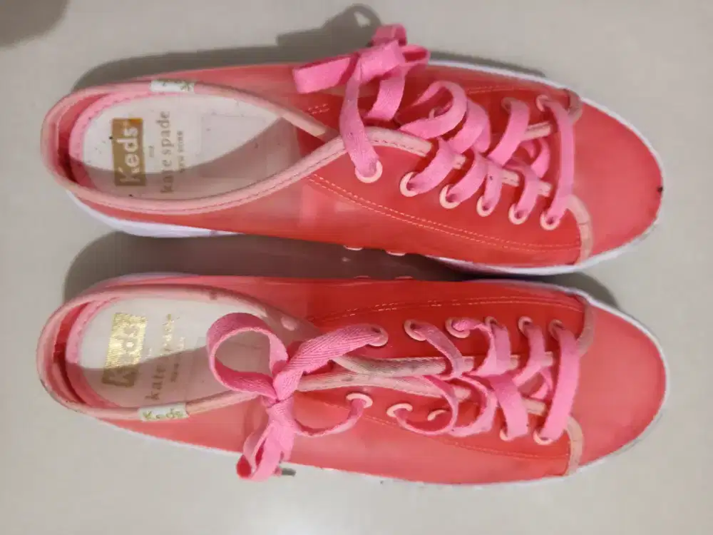 Sepatu Sandal Keds