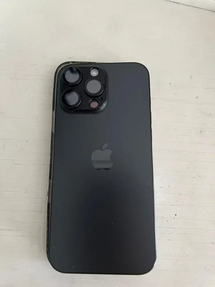 Iphone 16 promax