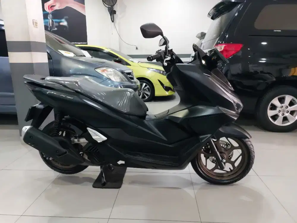 JUAL MURAH NEW PCX 160 ABS 2025 SIAP GASS