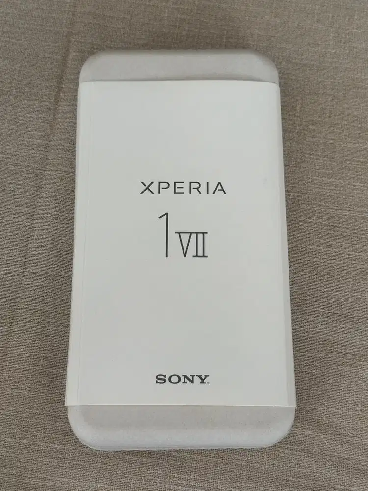 Sony Xperia 1 mark VII dual 5G 16/512Gb Moss Green 15 16 s25 pro ultra