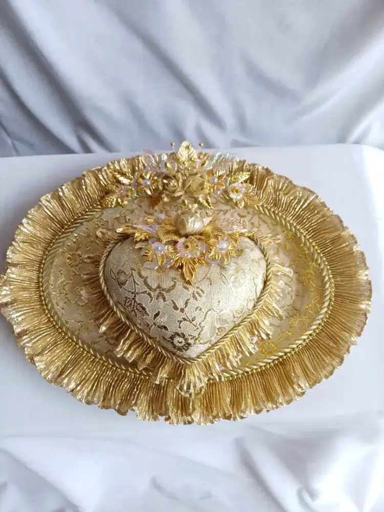 Tempat hantaran