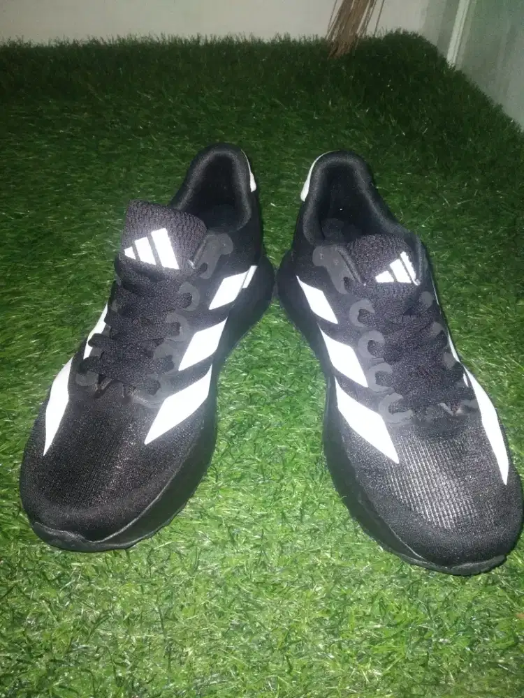 Adizero fukl black size 42