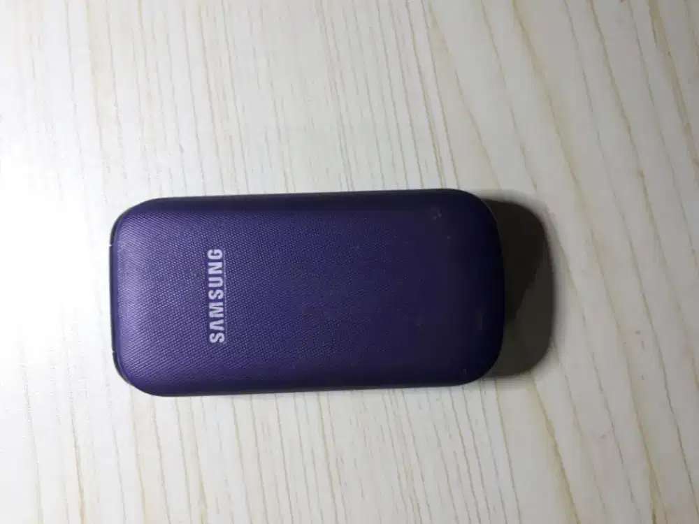 Samsung lipat jadul