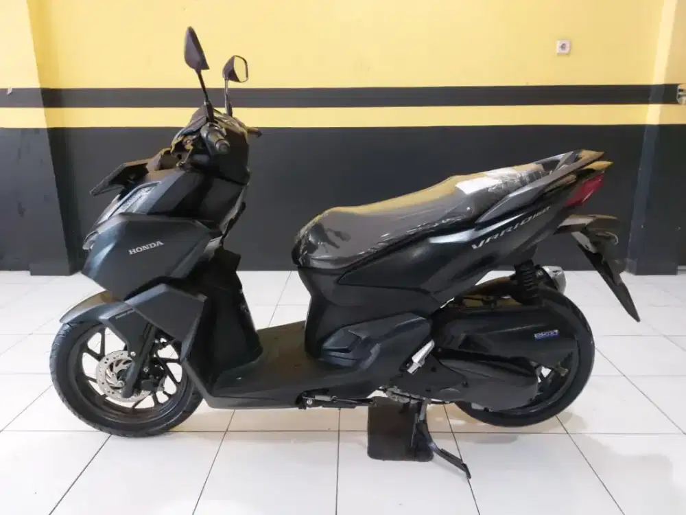 READY STOCK BARU NEW VARIO 160 CBS
