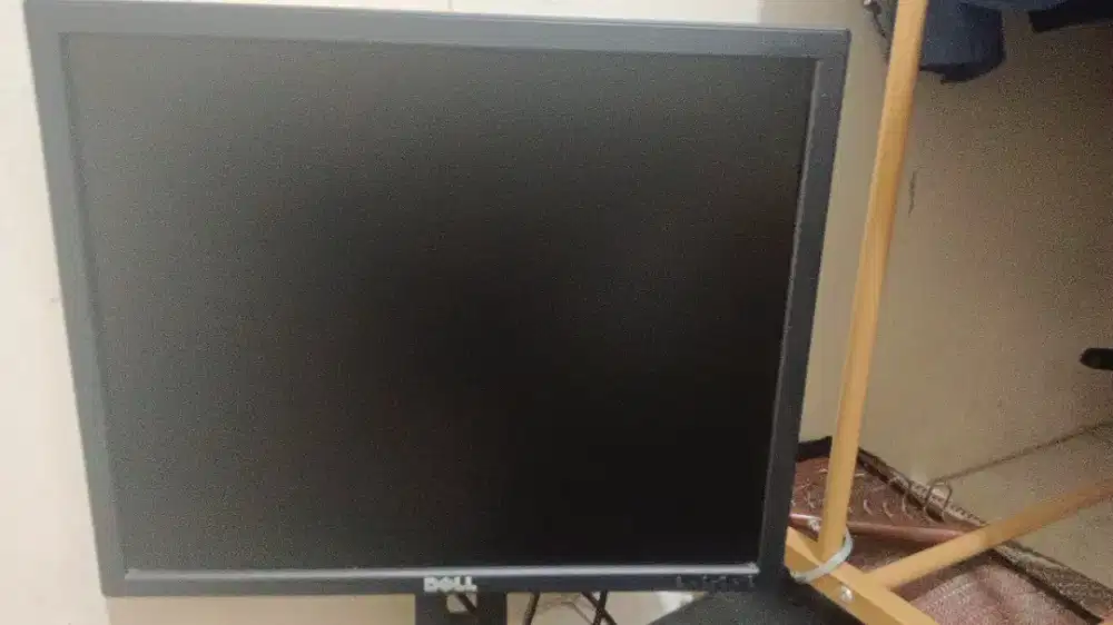 Monitor 19 inch