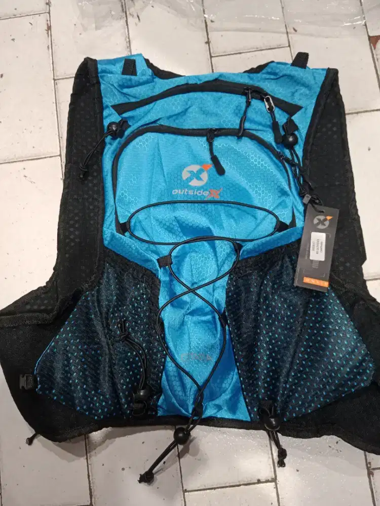 Ransel Hydropack