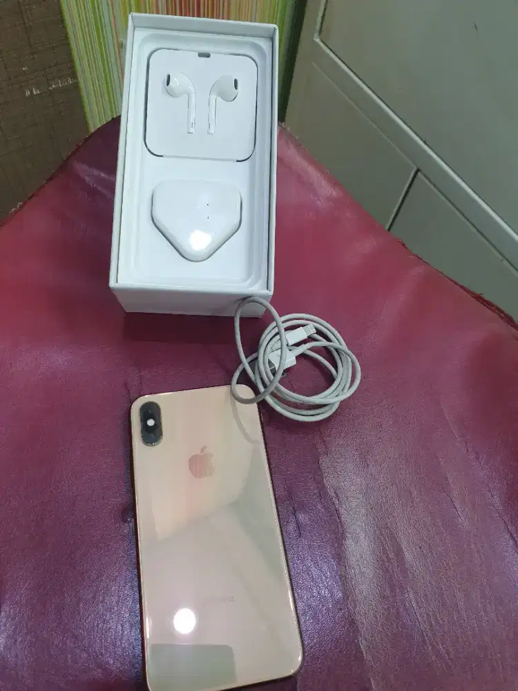 Iphone Xs 256gb all operator mulus perfect