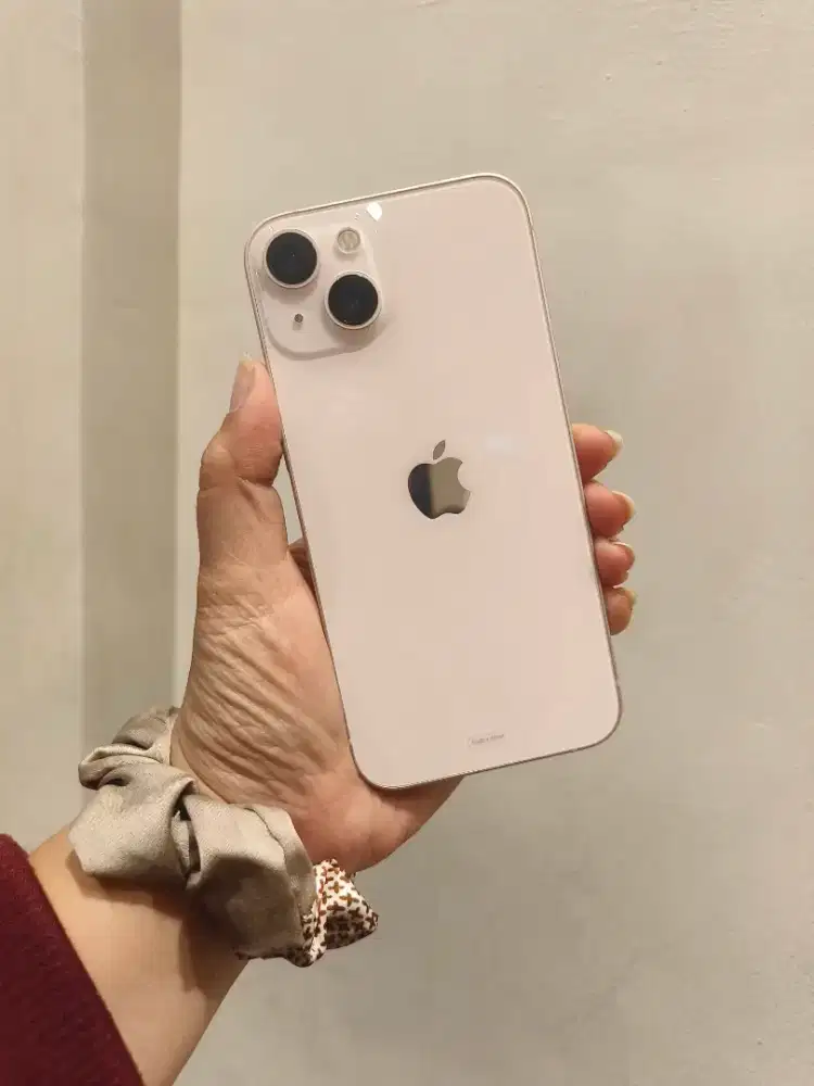 Iphone 13 128Gb PINK IBOX (second)