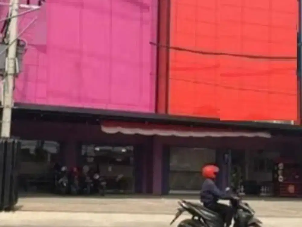 Ruko Dijual Raya Sukomanunggal Surabaya