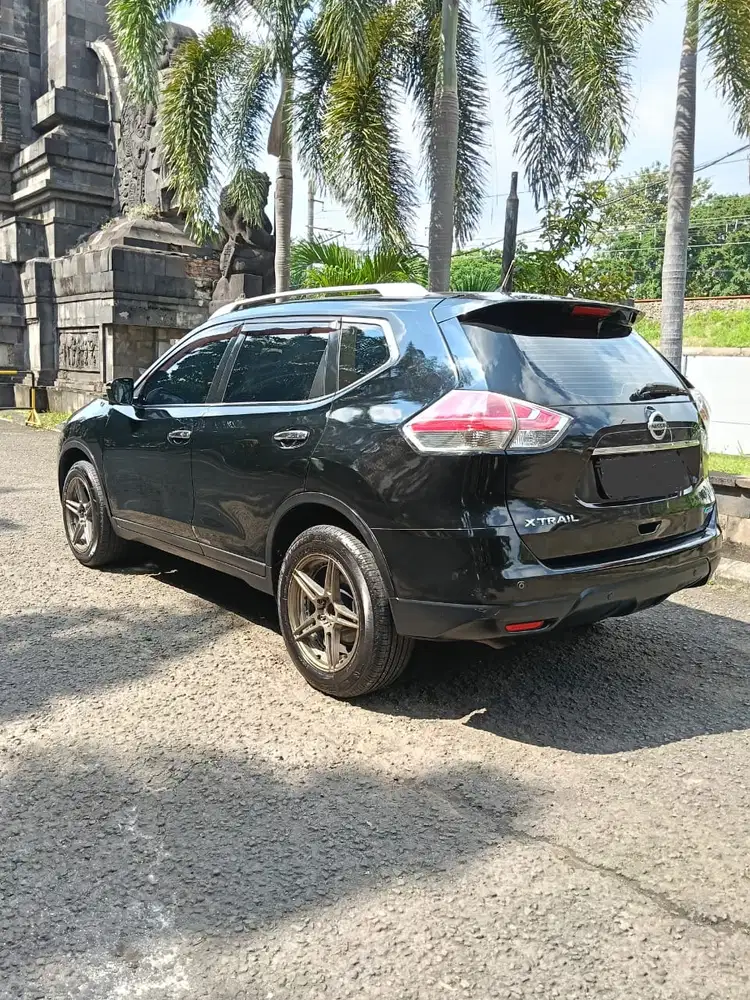 Nissan X-Trail 2015 Bensin