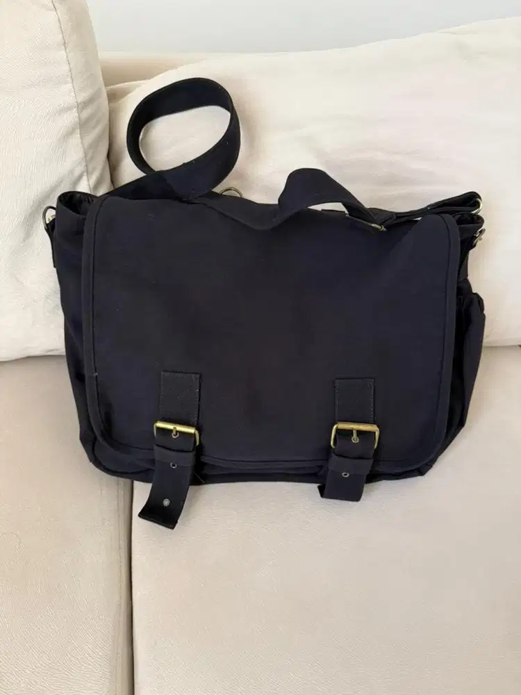 Imokey TAIGA Messenger Bag - Slingbag - Backpack
