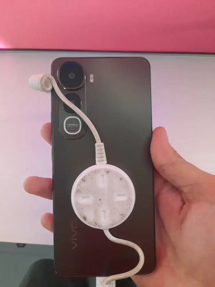 VIVO Y400 RAM 8 128GB