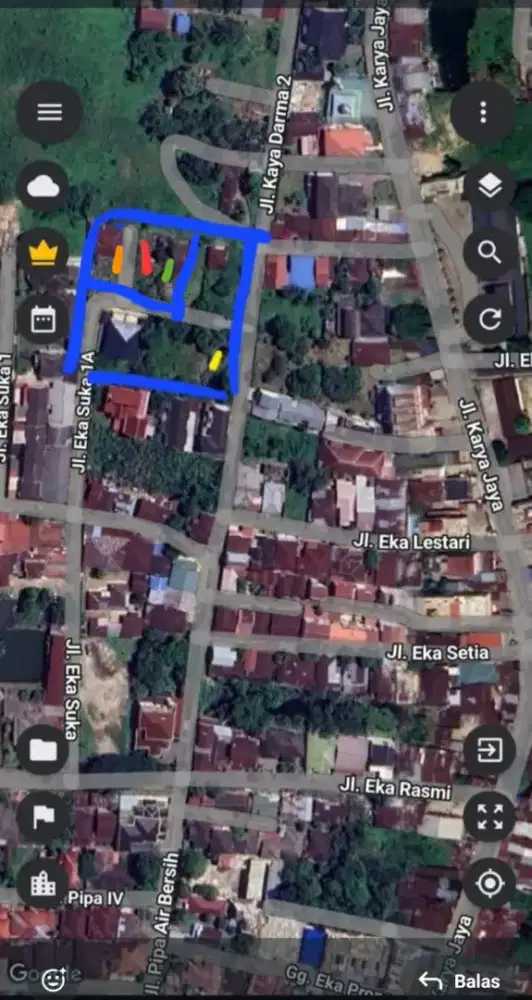 Bismillah,DIjUAL tanah