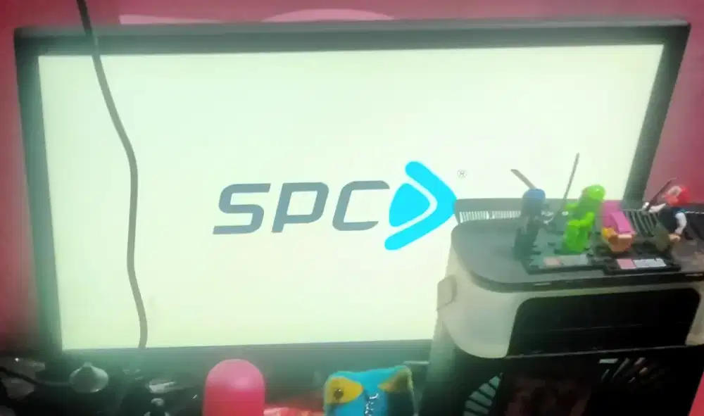 Monitor SPC 19 inch