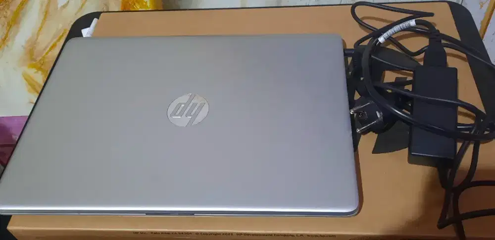 LAPTOP  HP 14 RYZEN 5625 16GB