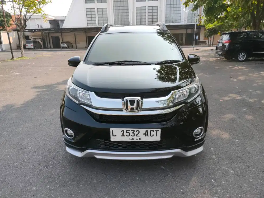 BU HONDA BRV PRESTIGE MATIC 2018