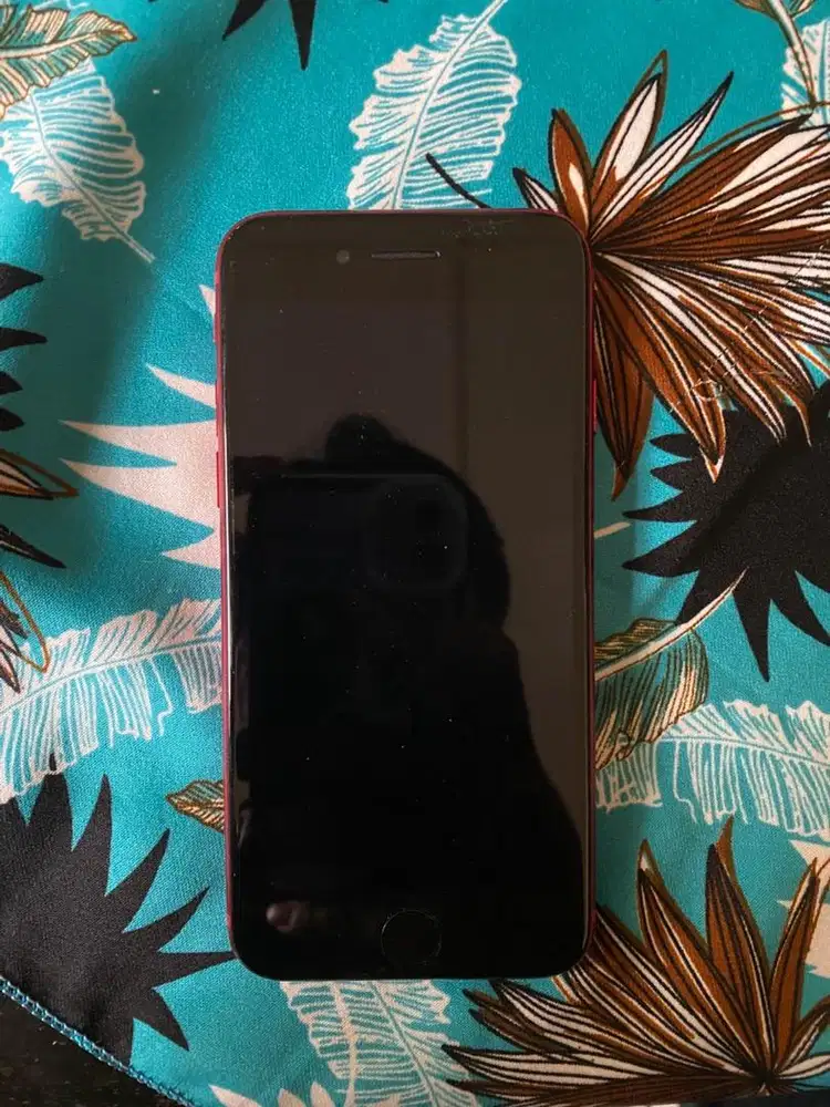 Iphone SE 3 2022 128 gb Ibox
