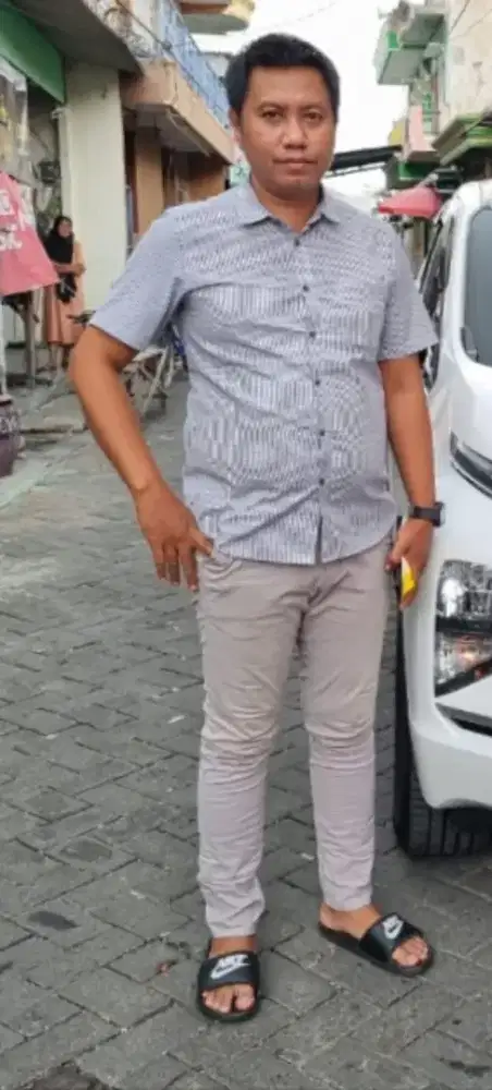 Jasa antar jemput sekolah wilayah tenggilis